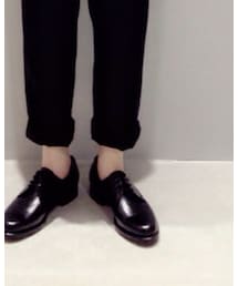 LE JUN | ドレスシューズ