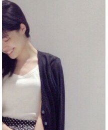 LE JUN | カーディガン/ボレロ