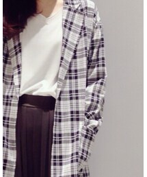 LE JUN | ジャケット/アウター