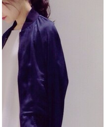 LE JUN | ブルゾン