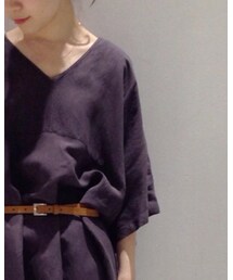 LE JUN | ワンピース/ドレス