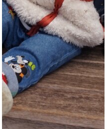 ZARA KIDS | デニムパンツ