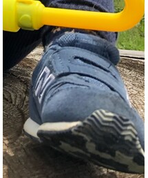 NEW BALANCE | スニーカー