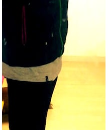 HUF | Tシャツ/カットソー