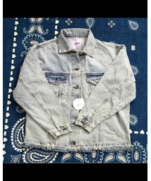PUNYUS | デニムジャケット
