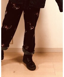 Dr. Martens | ブーツ