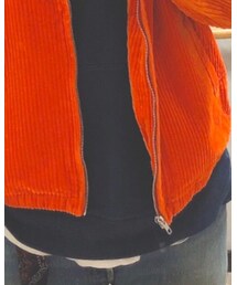 XLARGE | パーカー