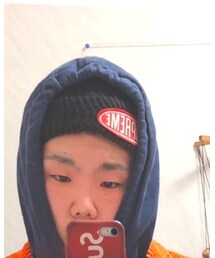 Supreme  | ニットキャップ/ビーニー