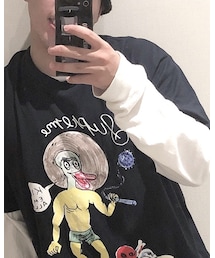 Supreme  | Tシャツ/カットソー