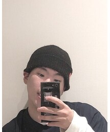 Supreme  | ニットキャップ/ビーニー