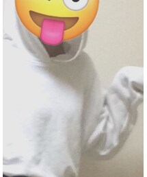 GU | パーカー