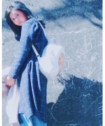 WEGO | バックパック/リュック