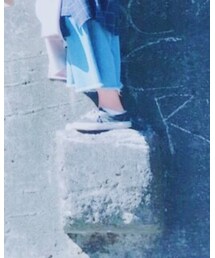 VANS | スニーカー