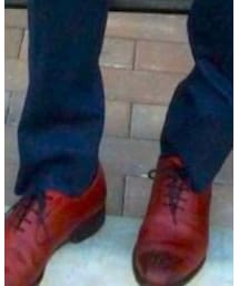 J.A.Ramis | ドレスシューズ