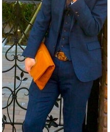 FREAK'S STORE | クラッチバッグ