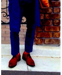 JOURNAL STANDARD | スラックス