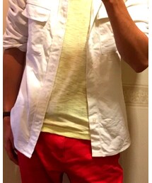 PACIFIC STATE | Tシャツ/カットソー