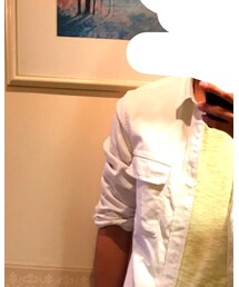 古着 | シャツ/ブラウス