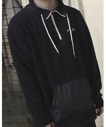 FILA | パーカー