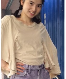 TOGA | Tシャツ/カットソー