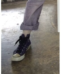 CONVERSE | スニーカー