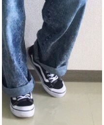 VANS | スニーカー