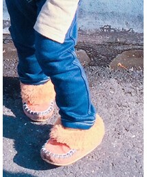 しまむら | デニムパンツ