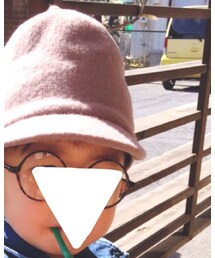 LAGOM | キャップ