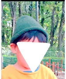 Handmade | ニットキャップ/ビーニー