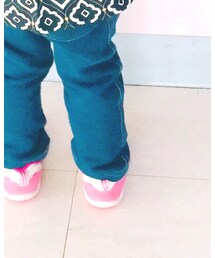 NEW BALANCE | スニーカー