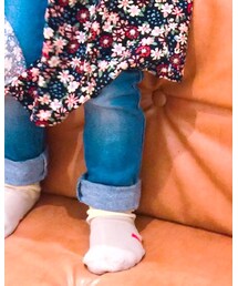 F.O.KIDS | デニムパンツ