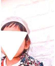 Handmade | ハンチング/ベレー帽