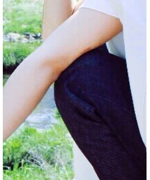 UNIQLO | デニムパンツ