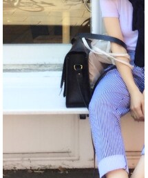 Cambridge Satchel | ショルダーバッグ