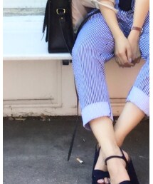ZARA | その他パンツ
