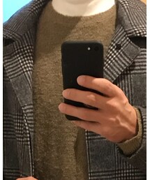 SENSE OF PLACE by URBAN RESEARCH | ニット/セーター