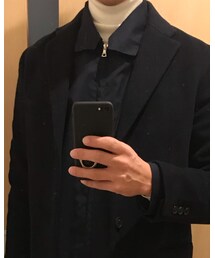 SHIPS | ブルゾン