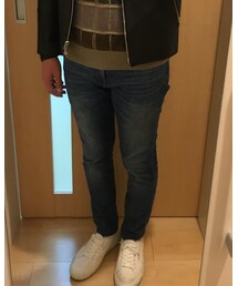 URBAN RESEARCH | デニムパンツ