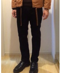 無印良品 | パンツ