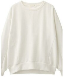 GU | スウェット