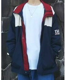 TOMMY HILFIGER | Tommy Hilfiger アウター（used）(ジャケット/アウター)