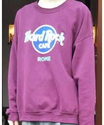Hard Rock Cafe | スウェット