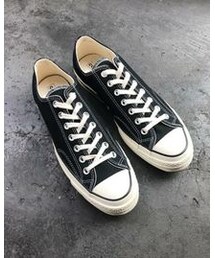 CONVERSE | CT70(スニーカー)