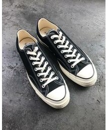 CONVERSE | CT70(スニーカー)