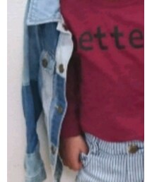 babyGAP | デニムジャケット