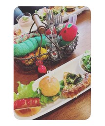 ランチ ♡ | その他