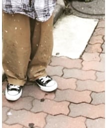CONVERSE | スニーカー