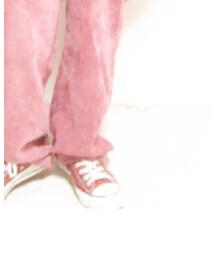 CONVERSE | スニーカー