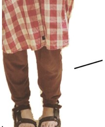 GU | パンツ