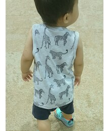 西松屋 | トップス